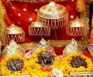 extra coach will be in train for mata vaishno devi journey
