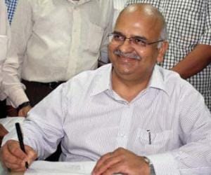 chief secretary alok ranjan comments on upcoming budget