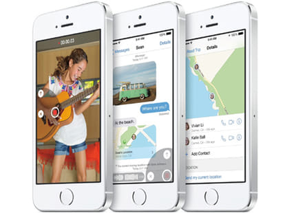 Mobile App for Car Pooling