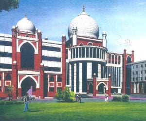 khan masood new VC of chisti arbi farsi university
