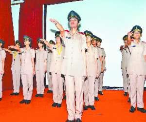 20 trainee nurses selected for mns