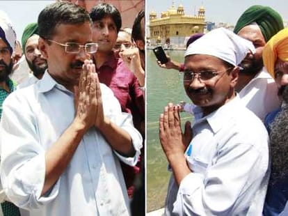 next government of punjab will be AAP: kejriwal
