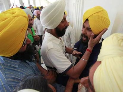 next government of punjab will be AAP: kejriwal