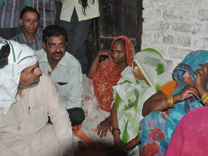rape cases increse problem for police