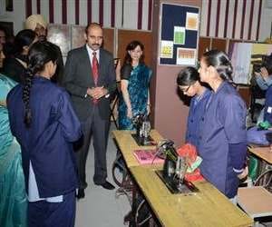 Chandigarh DPI on Poor Result of Govt Schools