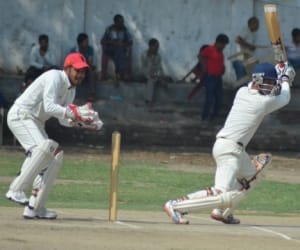 Under-19 Cricket Team Members