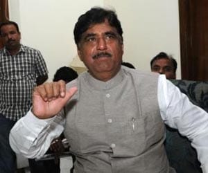 Harsh Vardhan tells the real reason of Gopinath Munde death
