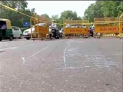 bjp leader gopinath munde dies on road accident