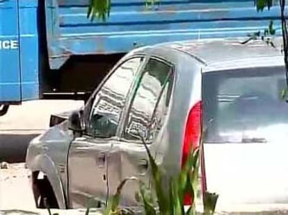 bjp leader gopinath munde dies on road accident