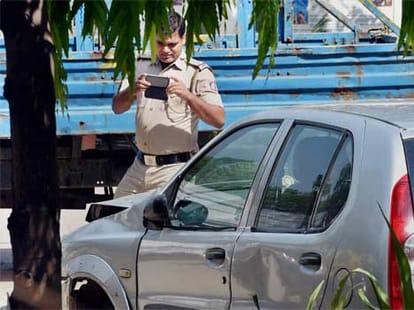many questions left after gopinath munde's death in delhi 