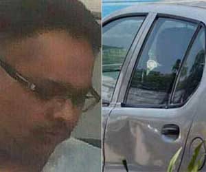 Driver got clean chit in gopinath car accisent case