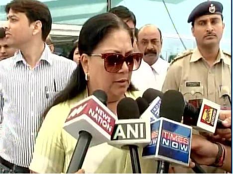 Rajasthan government present budget on July 14