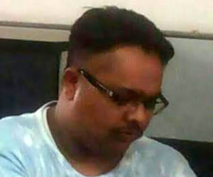 Driver of the Indica arrested that hits munde's car