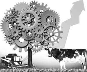 Need of revolution in agriculture