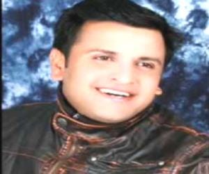 Kuldeep sharma rock in the second evening of summer festival