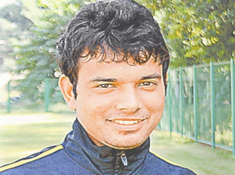 footballer raja rawat