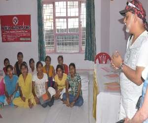 program of red brigade