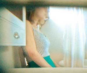 Pervert teacher jailed after setting up secret camera to film