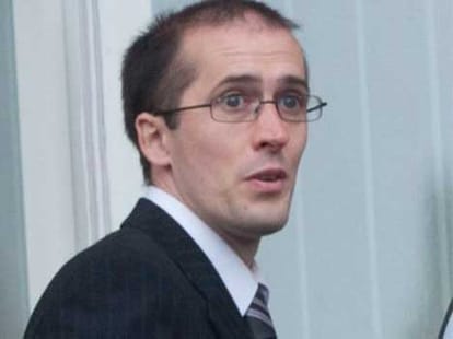 Pervert teacher jailed after setting up secret camera to film
