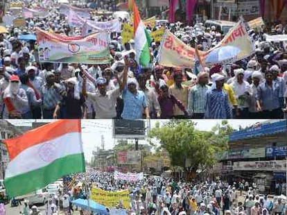 TET merit issue to be raised in high court again.
