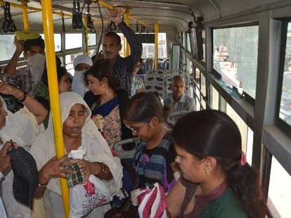 transport department will transfer employes.
