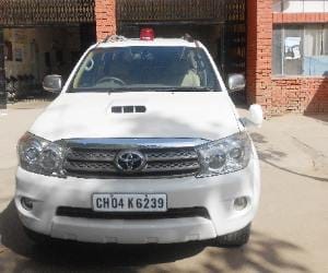 VIP Culture of Shiromani Akali Leaders after Defeation