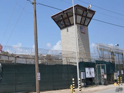 criminals spent comfortable life in Jail.