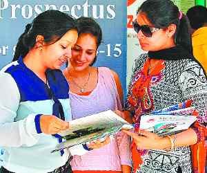 Medical Colleges Seat Increament Issue