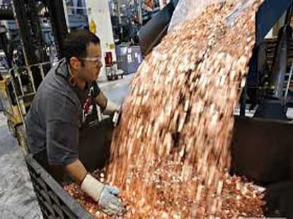 coin problem in retail market