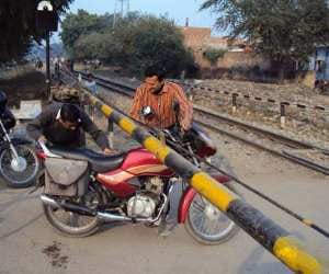 international level crossing awareness day