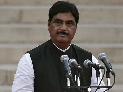 gopinath munde wanted to leave bjp