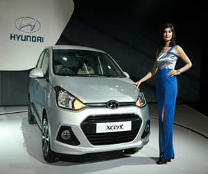 hyundai give special discount to government employee