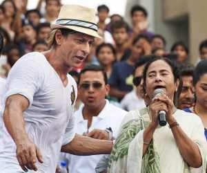 kkr celebrate at eden despite national mourning 
