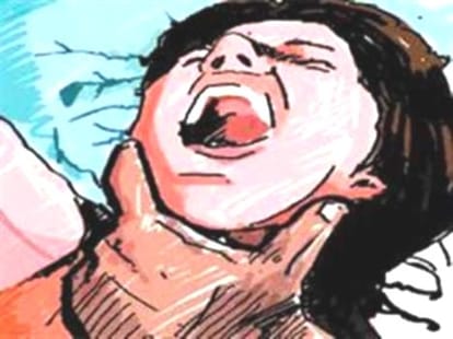 father killed his daughter