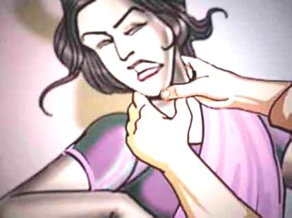 dda engineer murder his family