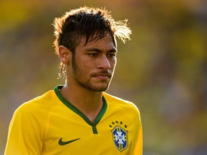 brazil beat panama in warm up match