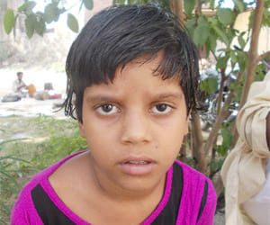 nine year old girl claimes to be the reincarnation