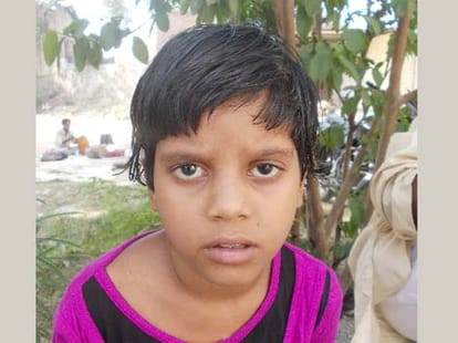 nine year old girl claimes to be the reincarnation