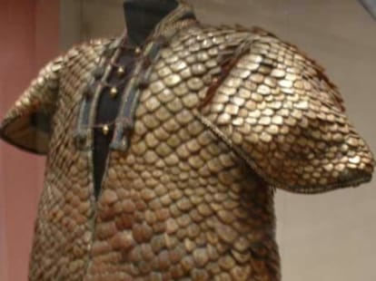 pangolins are in danger