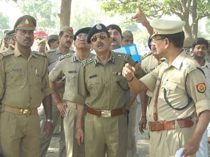 murder cases in barabanki