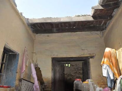 people live in fear in katra sadatganj badaun