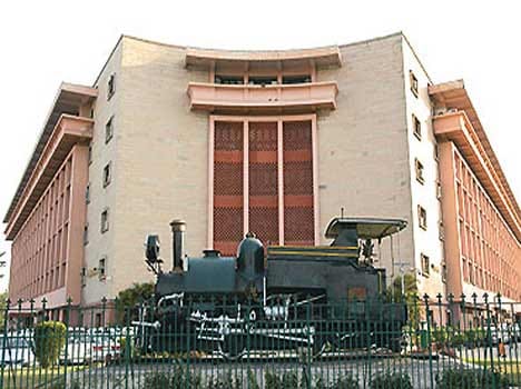 13 ‘confidential’ files go missing from Rail Bhawan