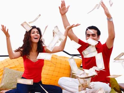 Weird Ways Money Can Affect Your Sex Life 