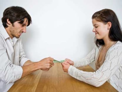 Weird Ways Money Can Affect Your Sex Life 