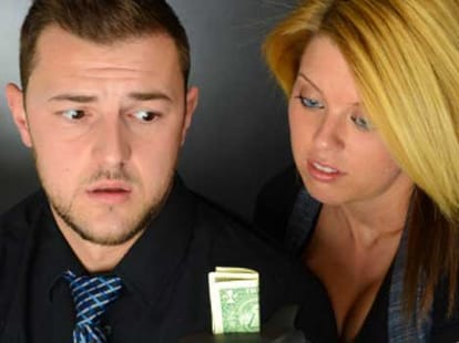 Weird Ways Money Can Affect Your Sex Life 