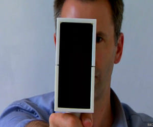 smartphone device which could spot cancer