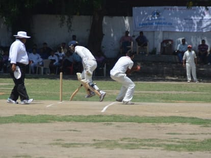 ongc won uttarakhand gold cup