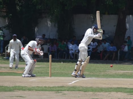 uttarakhand gold cup cricket update