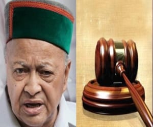 High court seeks detailed report from cbi over money laundring case of cm virbhadra singh.