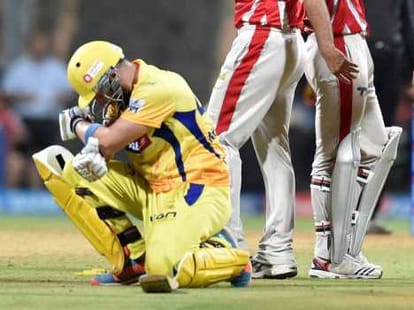 sc denies to hear a plea against srinivasan